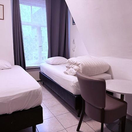 Hotel Schroder Amszterdam Kültér fotó