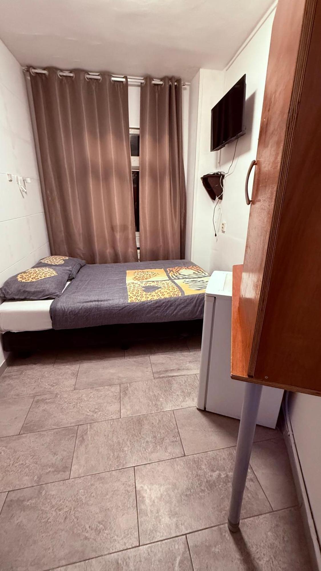 Hotel Schroder Amszterdam Kültér fotó