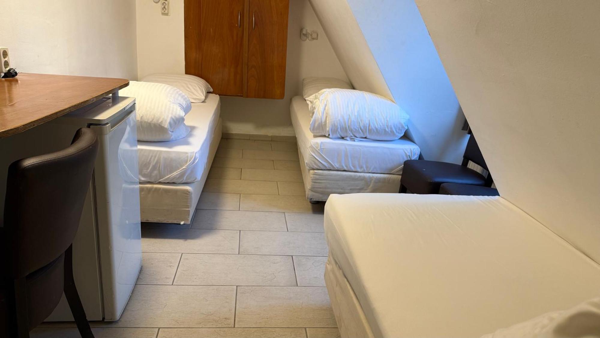 Hotel Schroder Amszterdam Kültér fotó