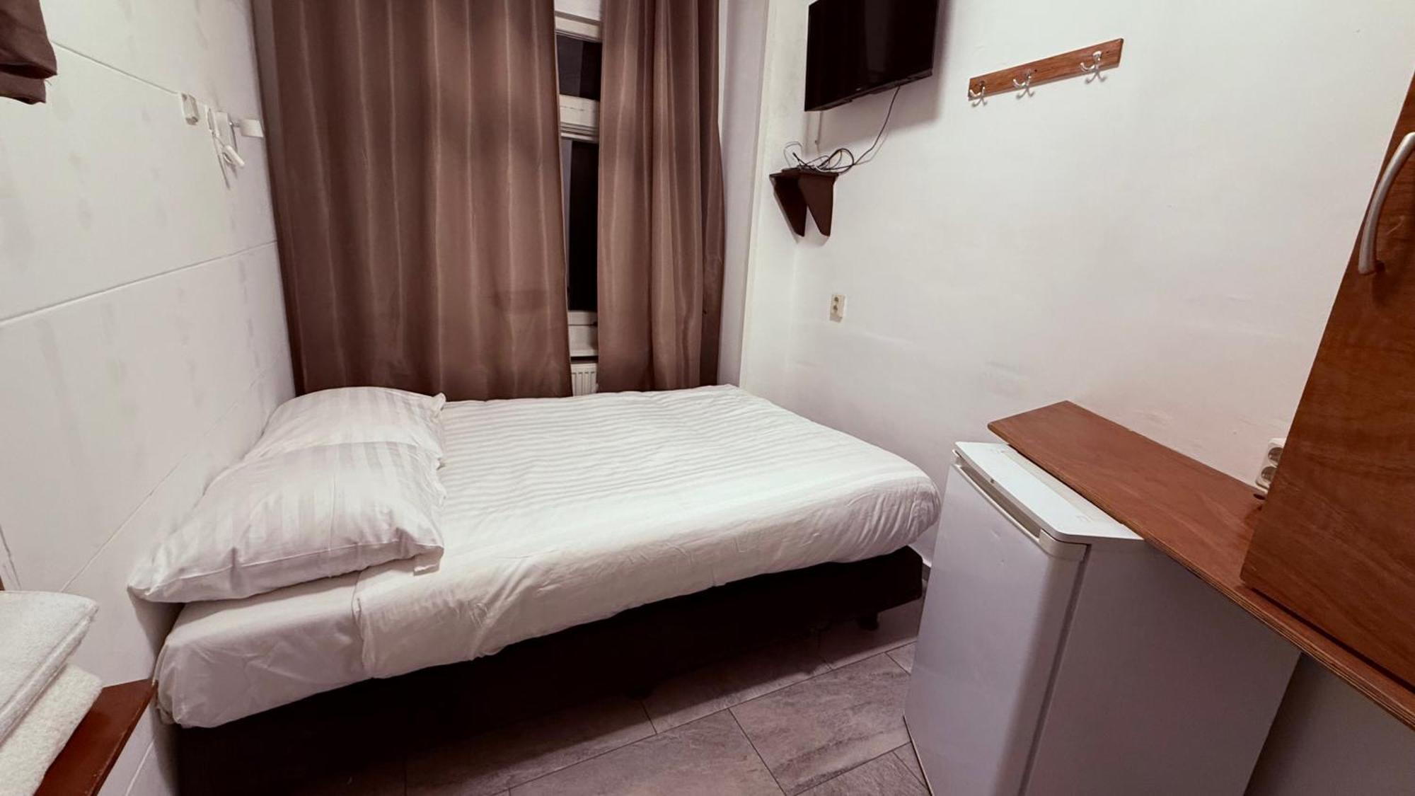 Hotel Schroder Amszterdam Kültér fotó