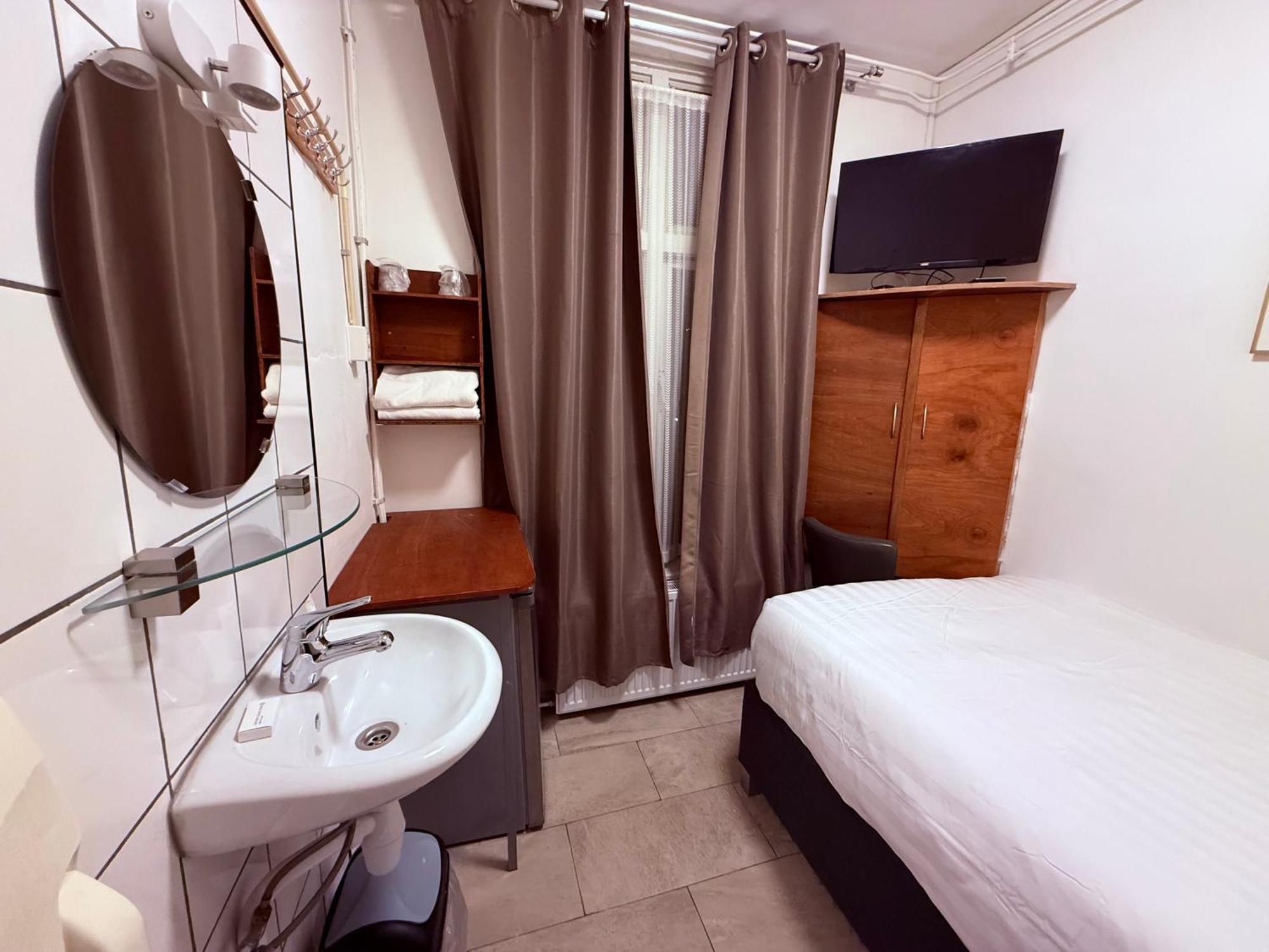 Hotel Schroder Amszterdam Kültér fotó